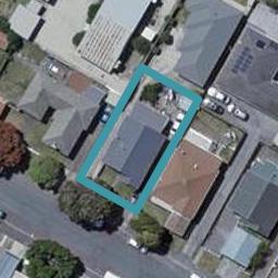 45A Rex Street, Miramar, Wellington