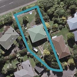 45 Clawton Street, Westown, New Plymouth