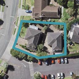 1/8 Oakridge Way, Northpark, Auckland