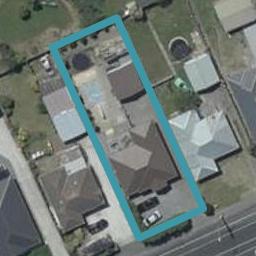107 Pages Road, Wainoni, Christchurch