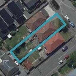 16 Parlane Street, Addington, Christchurch
