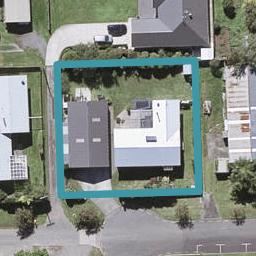 11 Whitcombe Street, Lepperton, New Plymouth