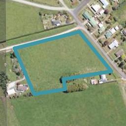 95 HILLCREST RD, Kaikohe, KAIKOHE