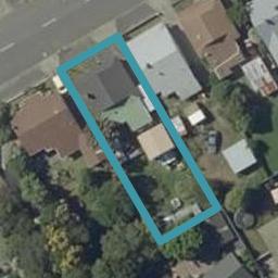 596 Ferguson Street, Terrace End, Palmerston North