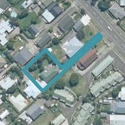 192 Vigor Brown Street, Napier South, Napier