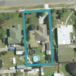 27 Dillon Street, Blenheim, Blenheim