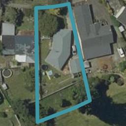 87 Ruamahanga Crescent, Terrace End, Palmerston North