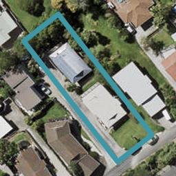 126 Sunset Road, Unsworth Heights, Auckland