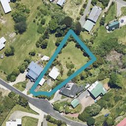 41 Oxford Road, Lake Rotoma
