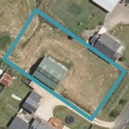 100 Regent Street, Pahiatua
