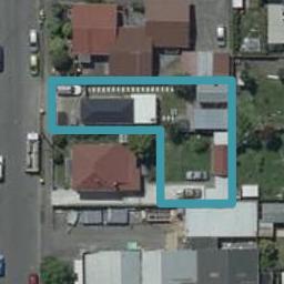 12 Suffolk Street, Phillipstown, Christchurch