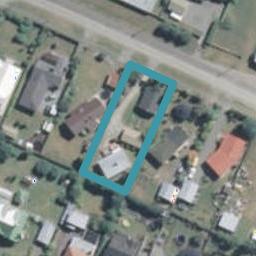 2/21 Horton Street, Pleasant Point, Pleasant Point