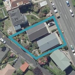 17A City Road, Roslyn, Dunedin