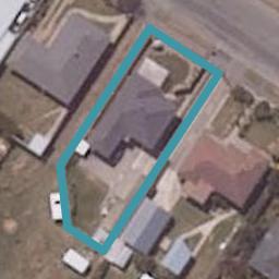 19 Sandringham Street, Oamaru North, Oamaru