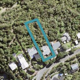 33 Rayner Road, Piha, Piha