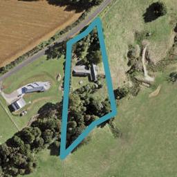267 Jericho Road, Pukekohe East