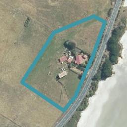 1158 Taieri Mouth Road, Kuri Bush, Brighton