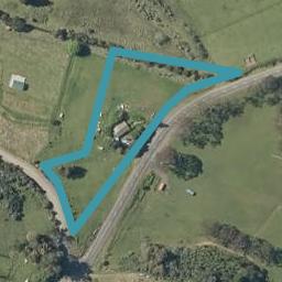 2014 West Coast Road, Panguru, Kohukohu