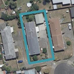 19A Leslie Place, Deanwell, Hamilton