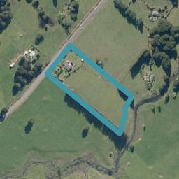 352 State Highway 10, Oromahoe, Kaikohe