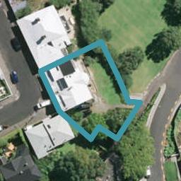1 Ring Terrace, Saint Marys Bay, Auckland