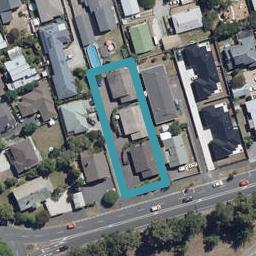 65A Boundary Road, Claudelands, Hamilton
