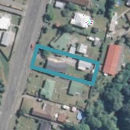 58 Gammack Street, Temuka