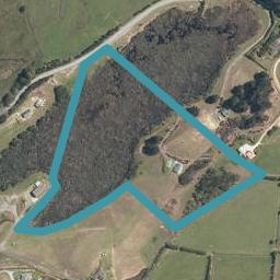 445 Spains Road, Awanui, Awanui