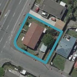 36 Aldwins Road, Phillipstown, Christchurch