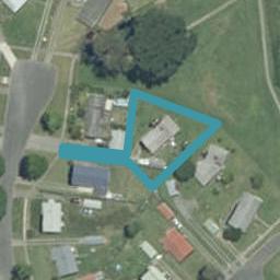 34 Caesar Roose Place, Huntly, Huntly