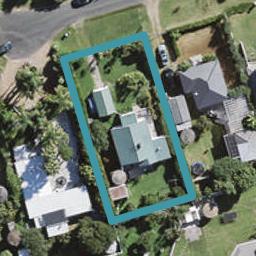 3 Rata Street, Oneroa, Waiheke Island