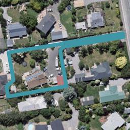 151 West Belt, Rangiora, Rangiora