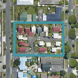 15 Union Street, Victoria, Rotorua