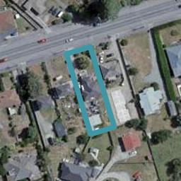 83 High Street, Solway, Masterton