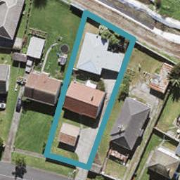 61A O'Donnell Avenue, Wesley, Auckland