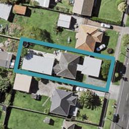 209 Riverside Avenue, Point England, Auckland