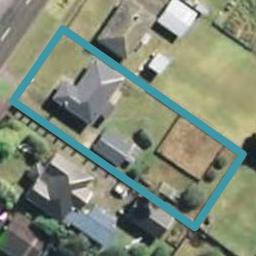 80 Ketemarae Road, Normanby, Hawera
