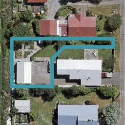 100 Ross Street, Grasmere, Invercargill