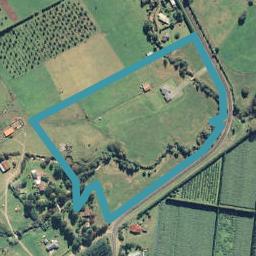 1176 Braemar Road, Rotoma, Whakatane