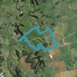 0 Hunter Road, Patumahoe, Pukekohe