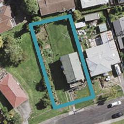12 Hyde Street, Manurewa East, Auckland