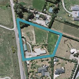 414 No 10 Road, Swannanoa, Rangiora