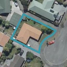 16 Forest Park Place, Parklands, Christchurch
