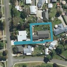 27 Brydon Street, Renwick