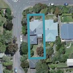 1 Putnam Street, Northland, Wellington