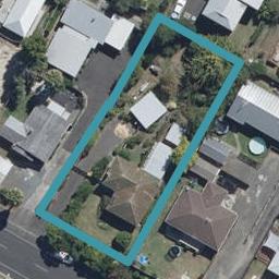 154 Rimu Street, Maeroa, Hamilton