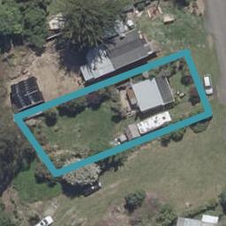 6 Driver Street, Long Beach, Port Chalmers