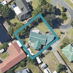 8 Tuhua Place, Bowentown, Waihi Beach