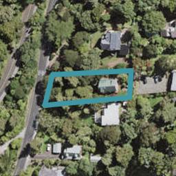 6 Huia Road, Titirangi, Auckland