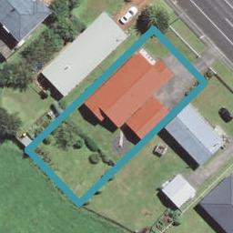 28 Carthew Street, Okato, Okato